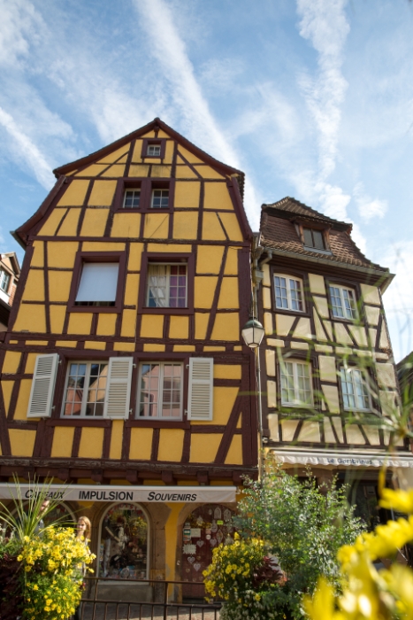 Colmar - 080